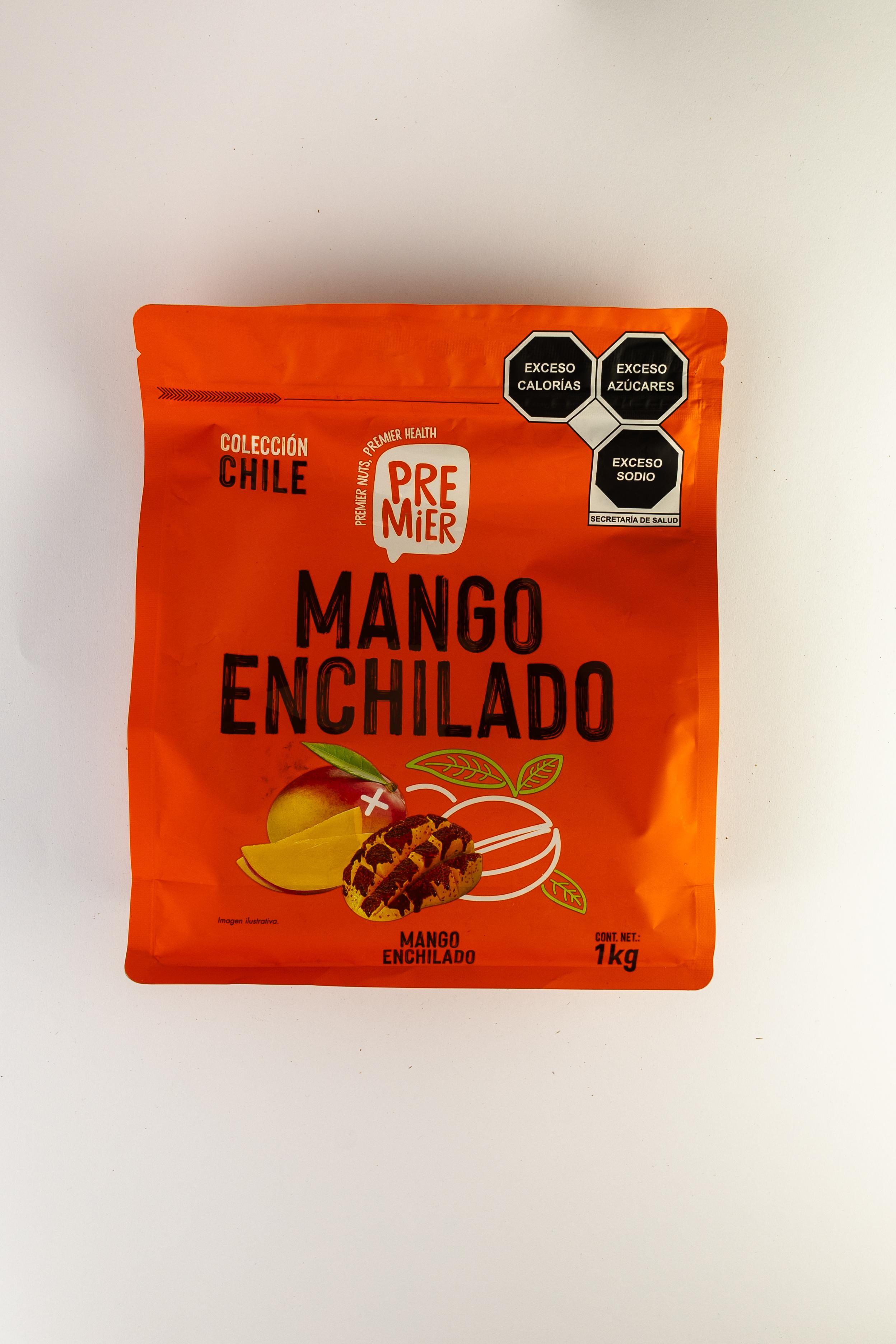 MANGO ENCHILADO / PREMIER